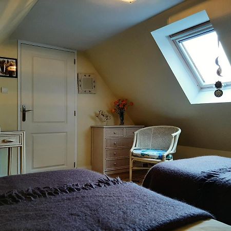 Bed and Breakfast Ty Koant Daoulas Esterno foto