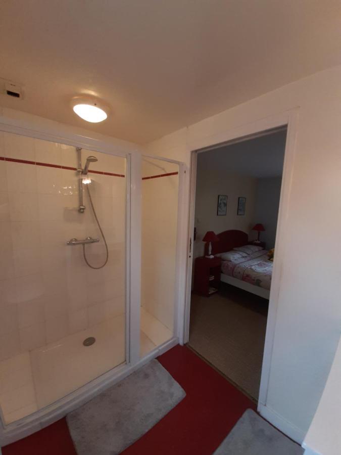 Bed and Breakfast Ty Koant Daoulas Esterno foto